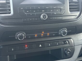 Expert 2,0hdi,121tis.km,3míst,1.maj.Čr,odpočet dph,L3 - 16