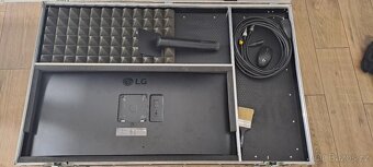 Prodám Allen & Heath SQ7 + příslušenství - 16