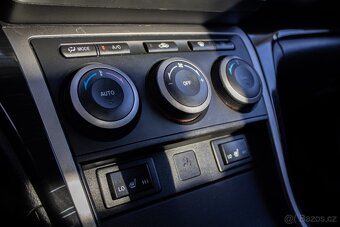Mazda 6 2.0 MZR-CD, 103kW, M6 - 16