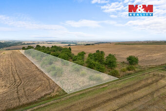 Prodej ovocného sadu, 5202 m², Kralupy nad Vltavou - 16