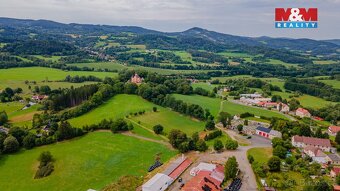 Prodej výrobního objektu, 767 m², Strašín u Sušice - 16