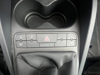 Seat Ibiza ST 1,9TDi - 16