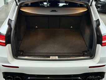 Mercedes Benz E 53 AMG 4MATIC+ 320kW - 16