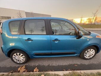 Citroën C3 Picasso 1.4i 70 kW - 16