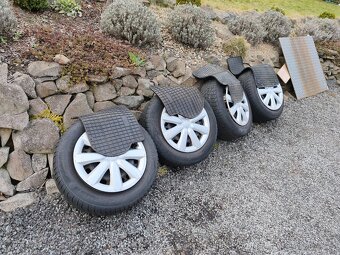 Škoda Yeti 1.2 TSI 77kW - 16