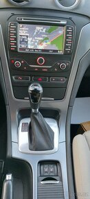 Ford Mondeo MK4 2.0 TDCI 2011 automat - 16