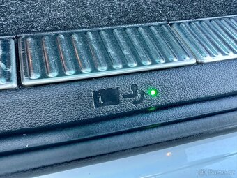 Škoda SUPERB SPORTLINE  2.0 TDi LED NAVI WEBASTO - 16