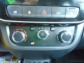 Dacia Spring, Electric 33 kW,NAVIG. 17300km 279 000 Kč - 16