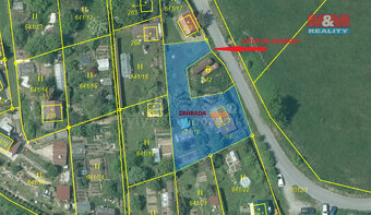 Prodej chaty, 35 m², Kaplice - 16