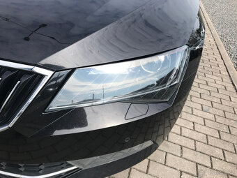 Škoda Superb 2,0 Laurin & Klement, 4x4, WEBASTO - 16