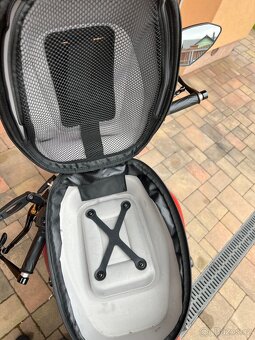 Yamaha RJ07 FZ6N 72Kw nové pneu nová STK - 16