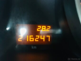 Opel Astra 1.7 CDTI 2007 - 16