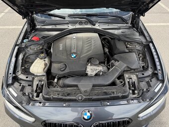 BMW M135i F21 RWD manuál (320kw) - 16