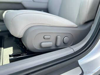 Hyundai IONIQ 6 STYLE PREMIUM 4x4 77kWh 239 kW - 16