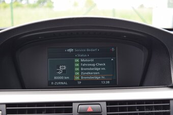 🚗 BMW 2.0 320i •TOP•POUZE SERVIS BMW - 16