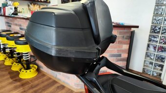 Yamaha X-Max 400 - 16