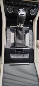 Škoda Superb 3,combi, L&K, 4x4 - 16