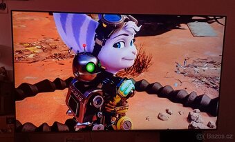 75"/191cm 4K Led TV Samsung UE75NU8002T - 16