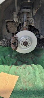 Fiat Doblo II Cargo L2 - 16
