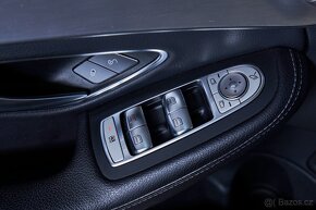 Mercedes-Benz C300 d A/T 4MATIC, DPH - 16