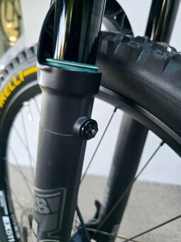 Horské kolo Canyon Strive CFR Underdog Carbon 2023 29″ - 16