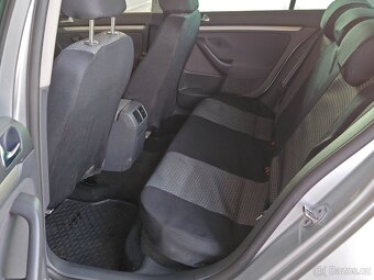 VW Golf 5 1.6i 75kW 2008 LPG - 16