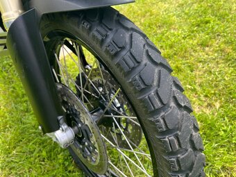 Prodám pěknou BMW F800GS - 16