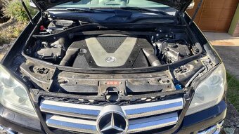 Mercedes GL 420 - 16