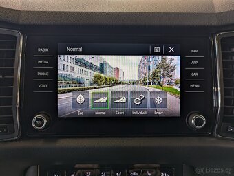 Škoda Kodiaq SCOUT 2.0TDi 140kW 4x4, DSG, 7 MÍST - 16