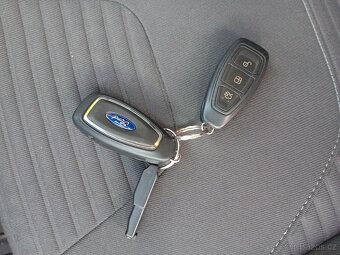 FORD MONDEO 1.5i 16V KOMBI TITANIUM 1016 ČR - 16