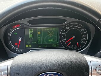 Ford Mondeo ST 2.5T - 16