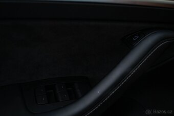 Tesla Model 3 Performance 82kWh AWD - Odpočet DPH - 16