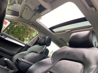 Audi A3 Sportback 2.0 TDI Cr Quattro 4x4 - 16