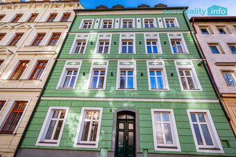 Pronájem apartmánů, – Evergreen Apartments, Karlovy Vary - 16