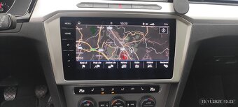 Volkswagen Passat B8 Variant Comfortline 2.0 RDI 110 kW - 16