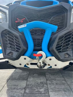 CAN AM Maverick X3 Turbo RC - 16