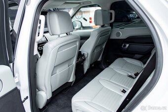 Land Rover Discovery 3.0l Td6 FIRST EDITION AUTO 4WD - 16