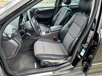 Mercedes-Benz C 200 W203 KOMPRESSOR-AUTOMAT - 16