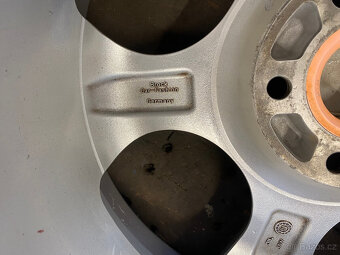 Brock B2 5x112 R18 - 16