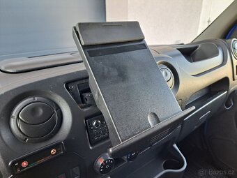 Renault Master 2.3 DCI L2H2, odpočet DPH - 16