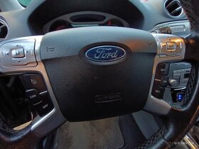 Ford mondeo 2007 titanium - 16