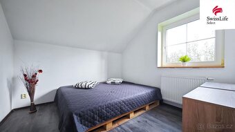 Prodej rodinného domu 160 m2 V Zahradách, Mikulovice - 16