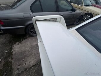 Mitsubishi Lancer Evo Evolution Tommi Makinen TME bílé 1999 - 16