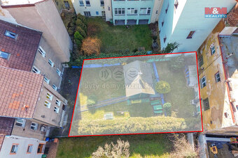 Prodej chaty, 16 m², Plzeň, ul. V Šipce - 16