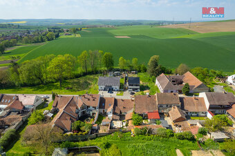 Prodej rodinného domu, 130 m², Němčany - 16