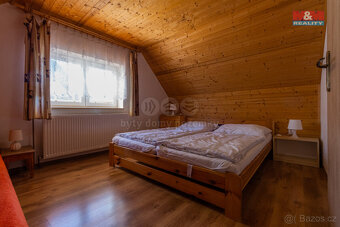 Prodej penzionu, 182 m2, Loučná nad Desnou - 16