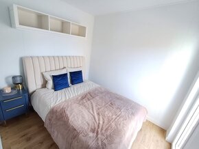 mobilheim, nový modulový dům do L 8x3m + 3 x 2,5m - 16