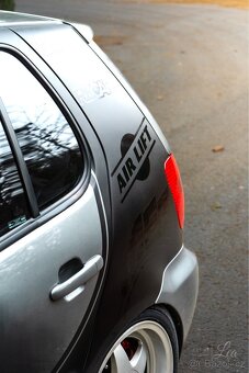 Vw polo gti 6n2 - 16