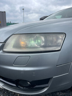 AUDI A6 ALLROAD 3.0TDi QUATTRO - 16