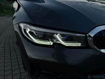 BMW G21 320d 140Kw Xdrive 1.Maj, 2022, LASER, Adaptive, DPH - 16